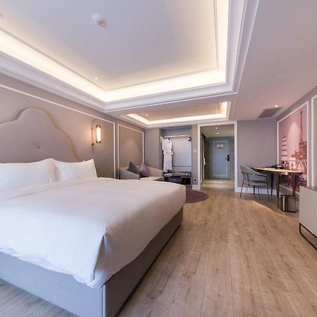 Mercure Xi'An Downtown Exterior photo