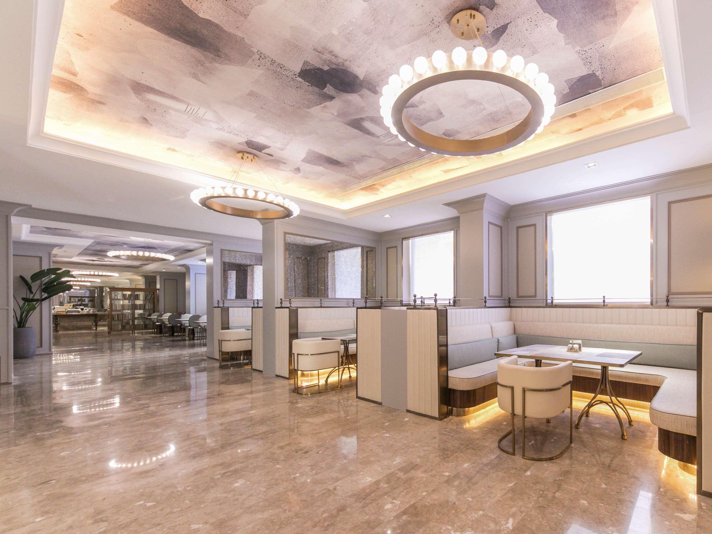 Mercure Xi'An Downtown Exterior photo