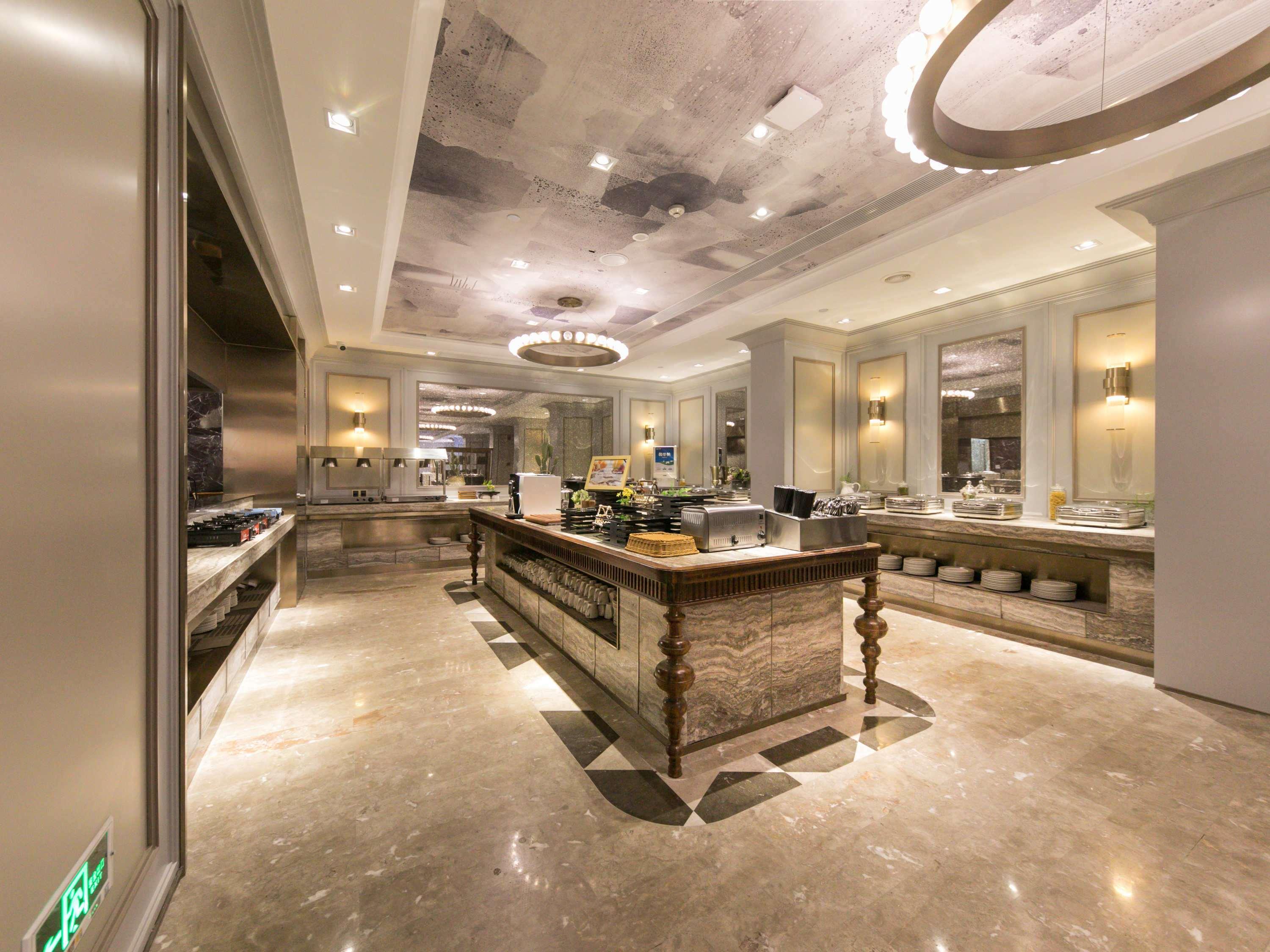 Mercure Xi'An Downtown Exterior photo