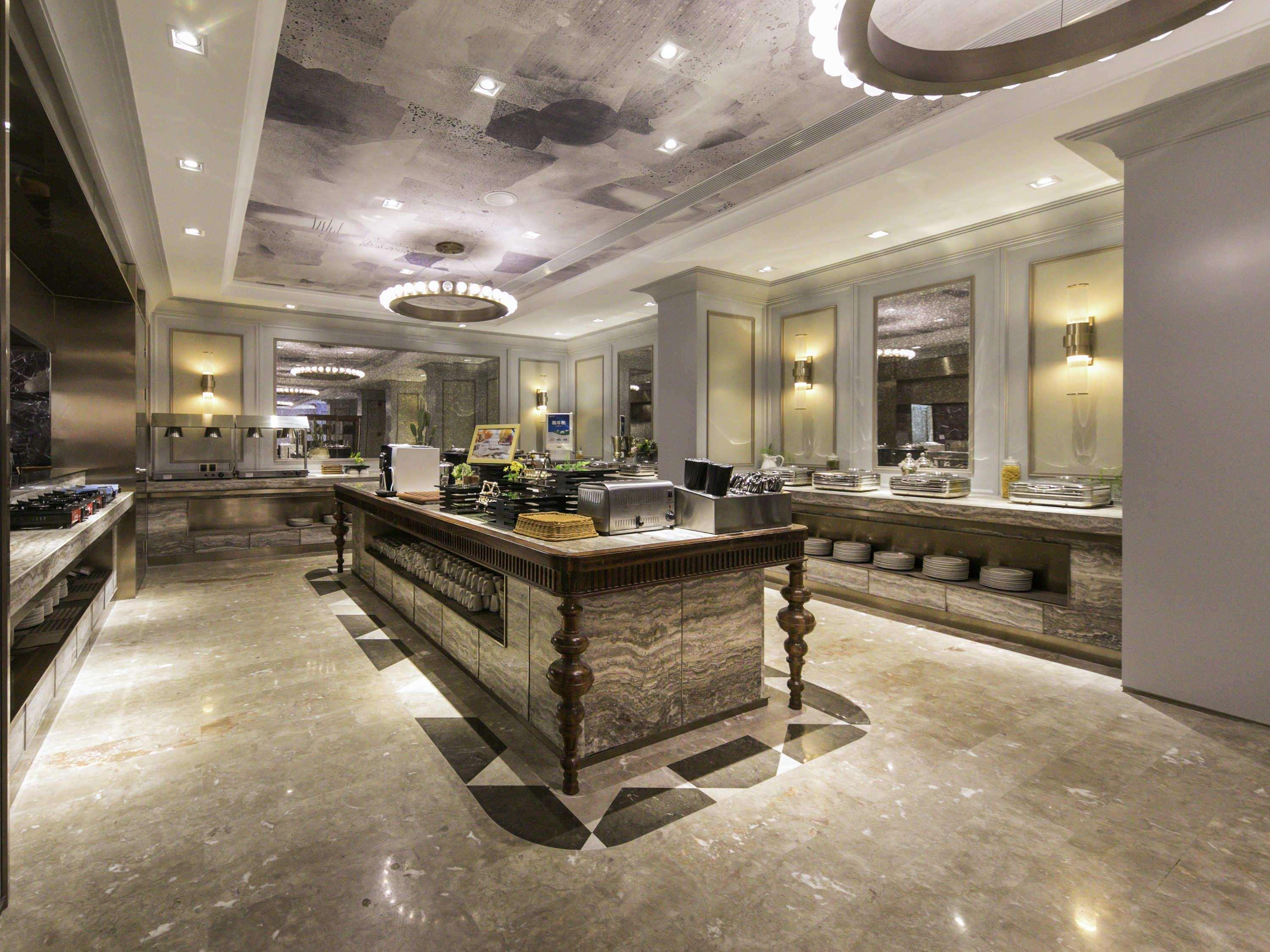 Mercure Xi'An Downtown Exterior photo