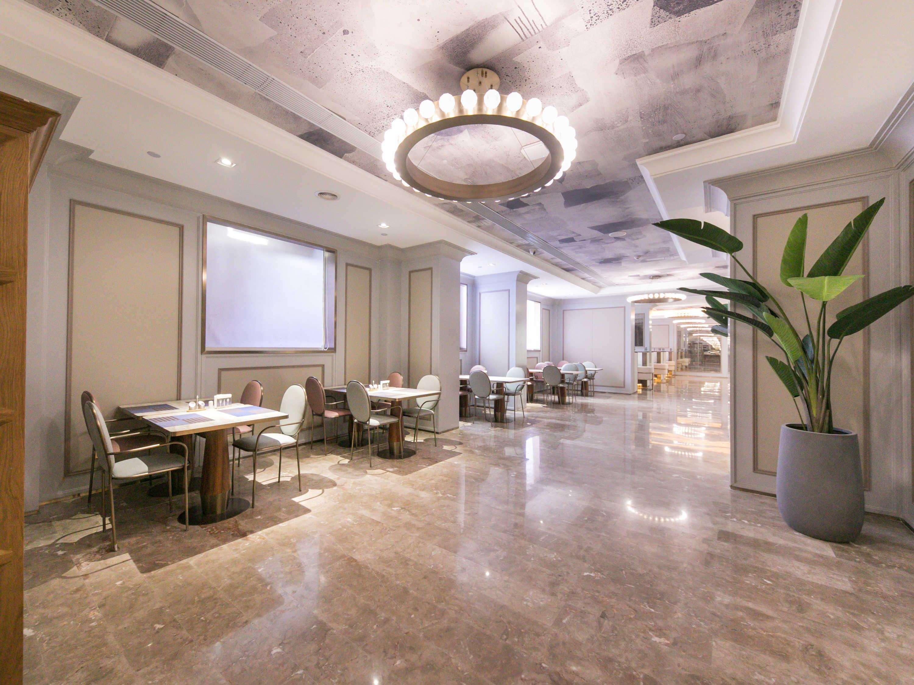 Mercure Xi'An Downtown Exterior photo