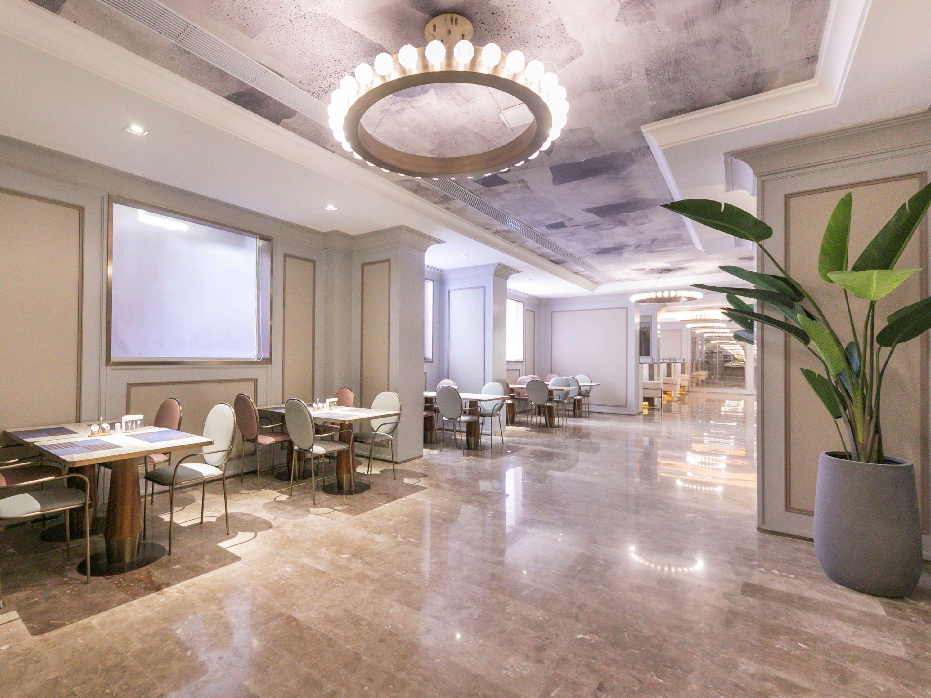 Mercure Xi'An Downtown Exterior photo