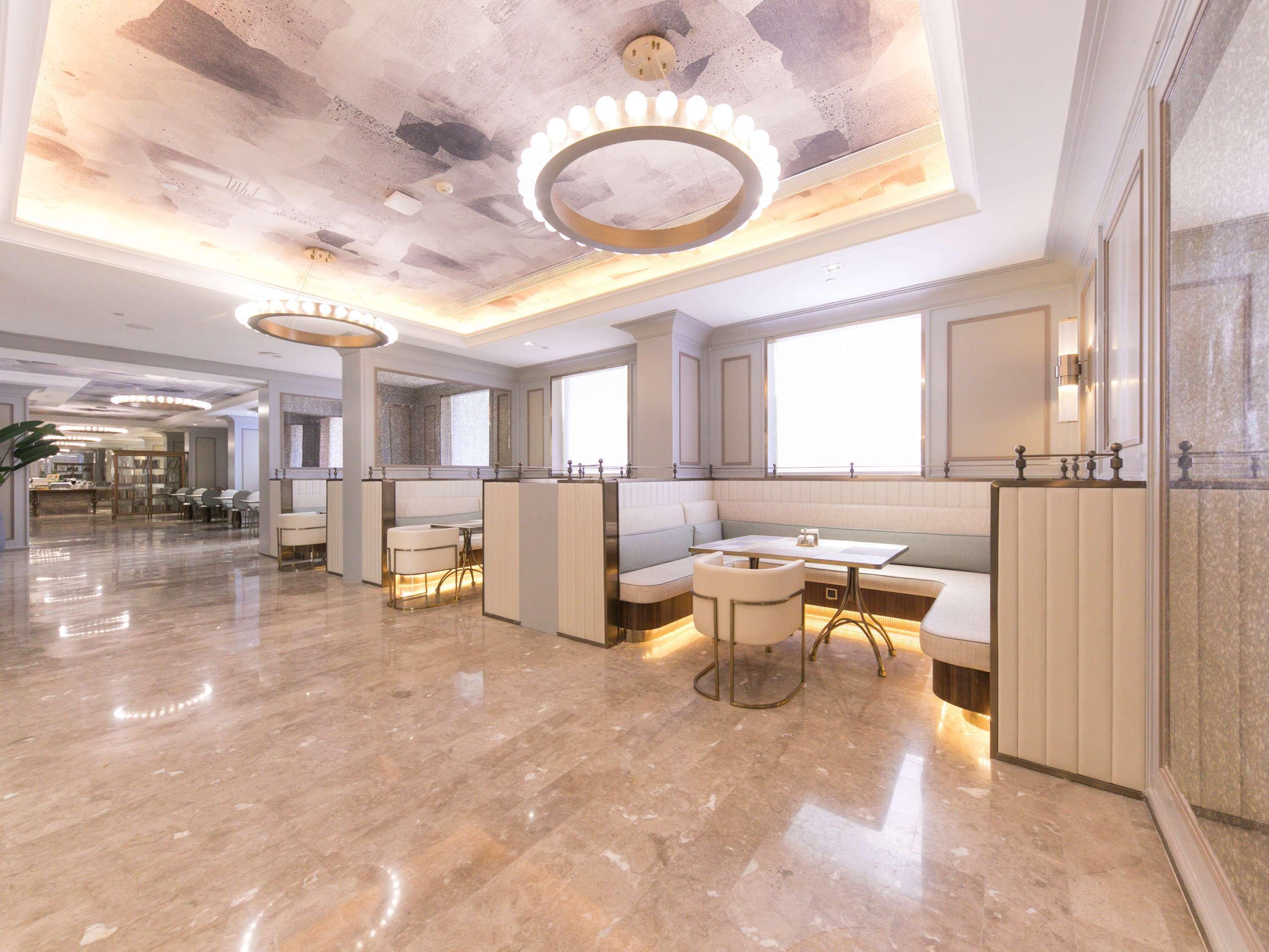 Mercure Xi'An Downtown Exterior photo